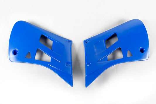 UFO Plast PLASTIC RAD SCOOPS, BLU/BLU