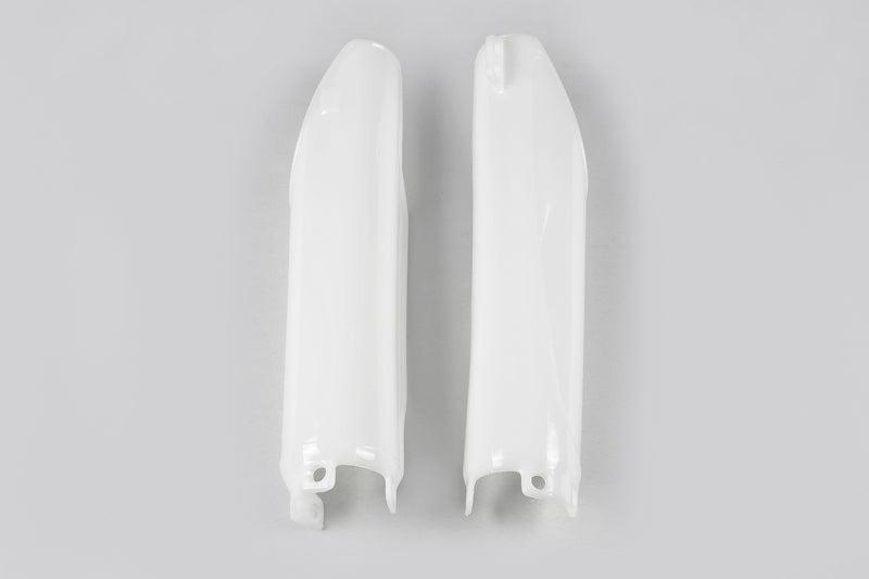 UFO Plast PLASTIC FORK GUARD, TRN/TRN