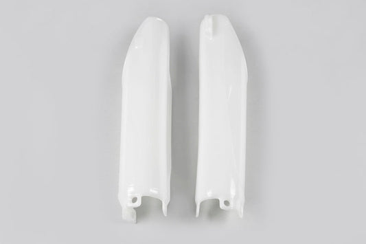 UFO Plast PLASTIC FORK GUARD, TRN/TRN