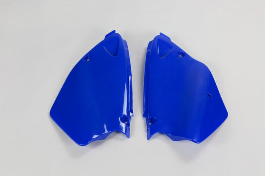 UFO Plast PLASTIC SIDE PANELS, BLU/BLU