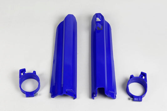 UFO Plast PLASTIC FORK GUARD, BLU/BLU