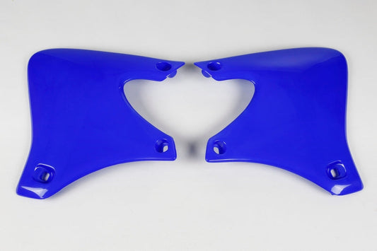 UFO Plast PLASTIC RAD SCOOPS, BLU/BLU