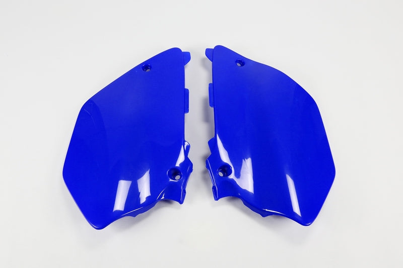 UFO Plast PLASTIC SIDE PANELS, BLU/BLU