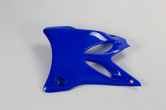 UFO Plast PLASTIC RAD SCOOPS, BLU/BLU