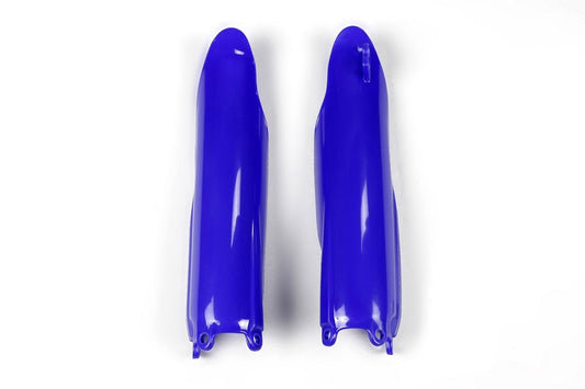 UFO Plast PLASTIC FORK GUARD, BLU/BLU