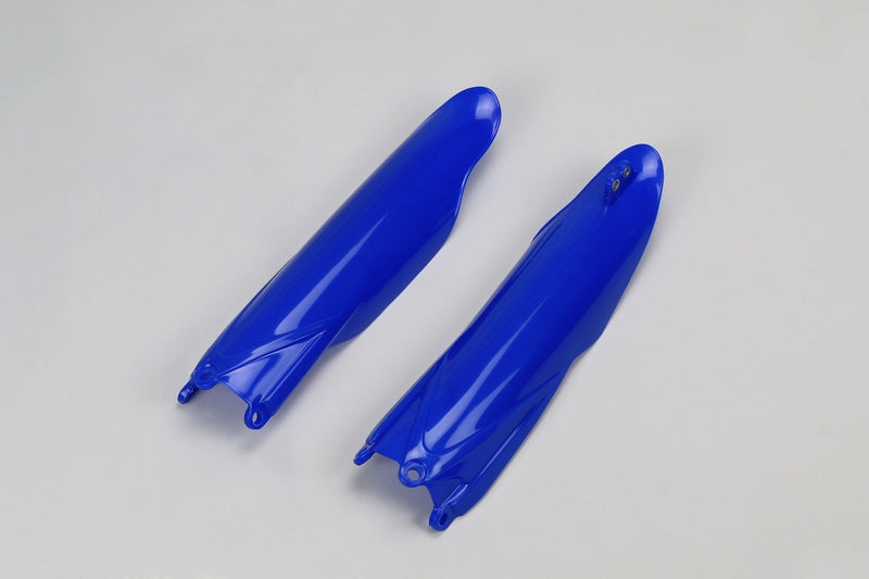 UFO Plast PLASTIC FORK GUARD, BLU/BLU