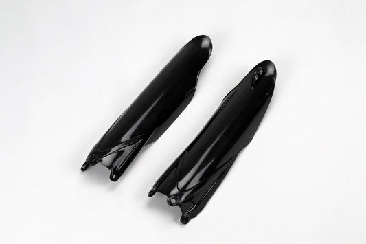 UFO Plast PLASTIC FORK GUARD, BLK/BLK