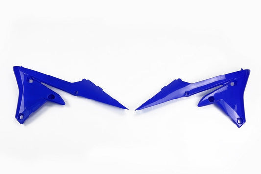 UFO Plast PLASTIC RAD SCOOPS, BLU/BLU