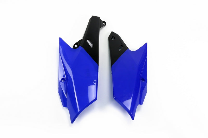 UFO Plast PLASTIC SIDE PANELS, BLU/BLU