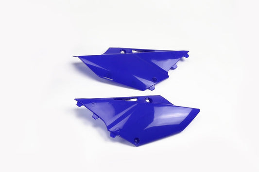 UFO Plast PLASTIC SIDE PANELS, BLU/BLU