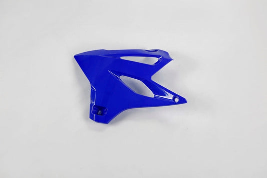 UFO Plast PLASTIC RAD SCOOPS, BLU/BLU