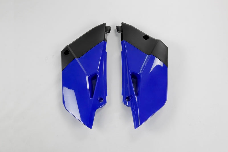 UFO Plast PLASTIC SIDE PANELS, BLU/BLU