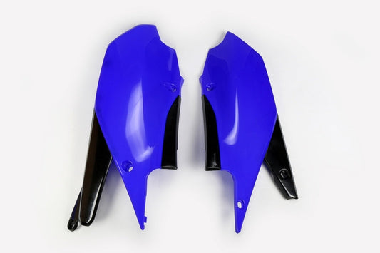 UFO Plast PLASTIC SIDE PANELS, BLU/BLU