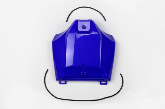 UFO Plast PLASTIC TANK COVER, BLU/BLU