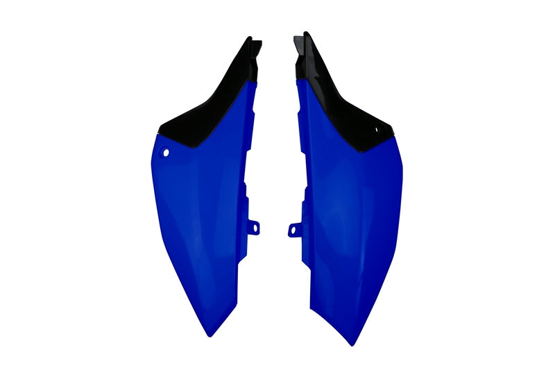 UFO Plast PLASTIC SIDE PANELS, BLU/BLU