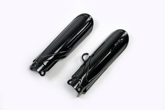 UFO Plast PLASTIC FORK GUARD, BLK/BLK