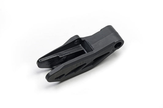 UFO Plast CHAINGUIDE SLIDER, BLK/BLK