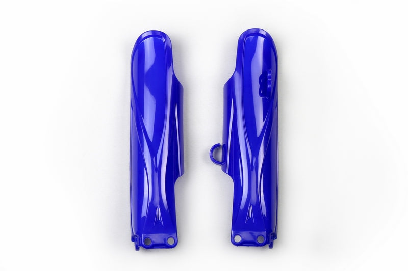 UFO Plast PLASTIC FORK GUARD, BLU/BLU