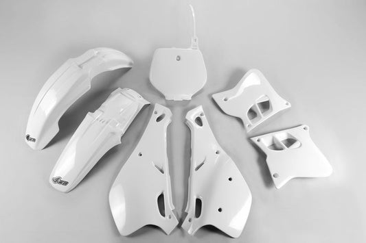 UFO Plast PLASTIC KIT, OEM/OEM
