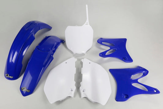 UFO Plast PLASTIC KIT, OEM/OEM