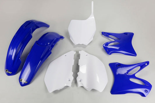 UFO Plast PLASTIC KIT, REP/REP