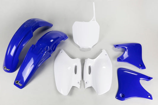 UFO Plast PLASTIC KIT, OEM/OEM
