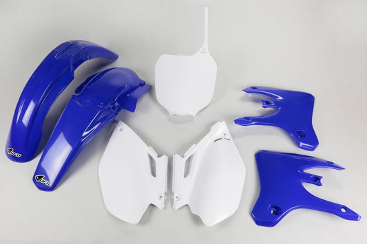 UFO Plast PLASTIC KIT, REP/REP