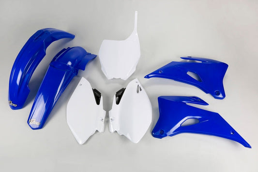 UFO Plast PLASTIC KIT, REP/REP