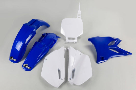 UFO Plast PLASTIC KIT, OEM/OEM
