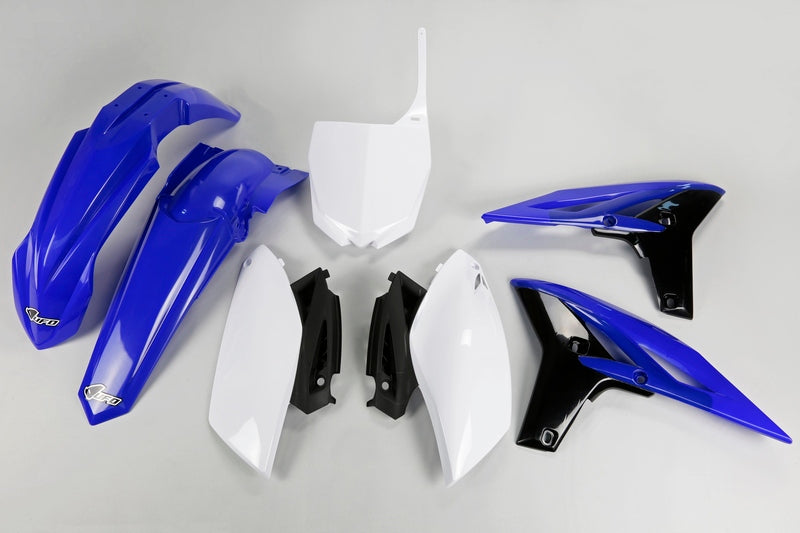UFO Plast PLASTIC KIT, OEM/OEM