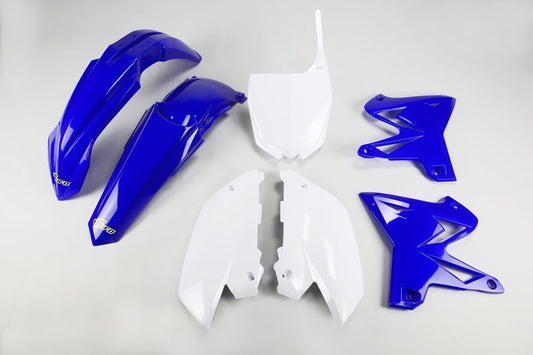 UFO Plast PLASTIC KIT, BLU/WHT