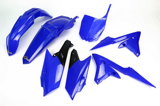 UFO Plast PLASTIC KIT, BLU/BLU