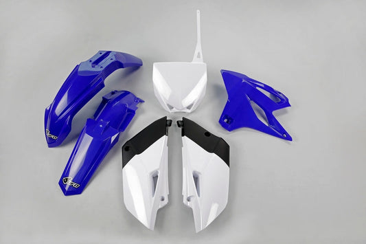 UFO Plast PLASTIC KIT, OEM/OEM