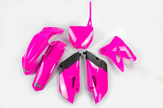 UFO Plast PLASTIC KIT, NPN/NPN