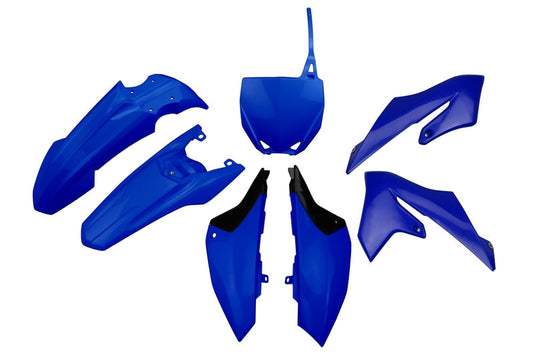 UFO Plast PLASTIC KIT, BLU/BLU
