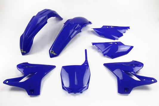 UFO Plast PLASTIC KIT, BLU