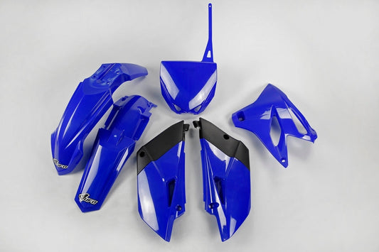 UFO Plast PLASTIC KIT, BLU