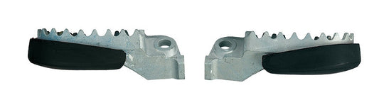 UFO Plast SLIDERS SUPERMOTO, BLK