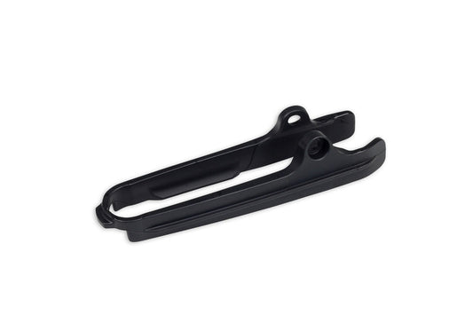 UFO Plast PLASTIC SWINGARM SLIDER, BLK