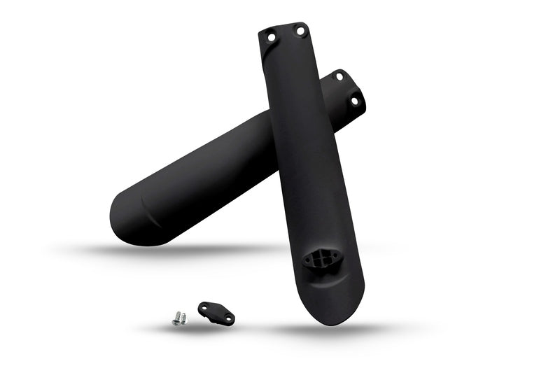 UFO Plast PLASTIC FORK GUARD, BLK