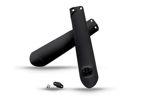 UFO Plast PLASTIC FORK GUARD, BLK
