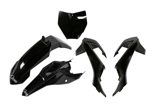UFO Plast PLASTIC KIT, BLK