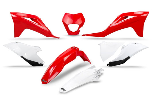 UFO Plast PLASTIC KIT, OEM