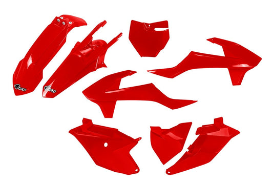 UFO Plast PLASTIC KIT, OEM