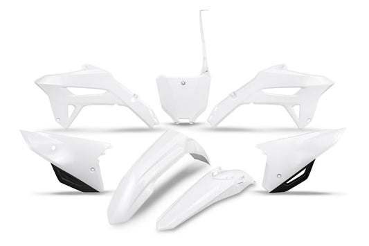 UFO Plast PLASTIC KIT, WHT