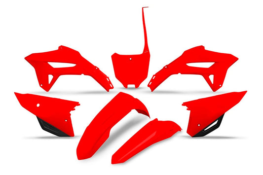 UFO Plast PLASTIC KIT, OEM