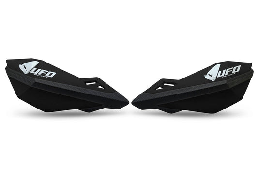 UFO Plast HANDGUARDS, BLK