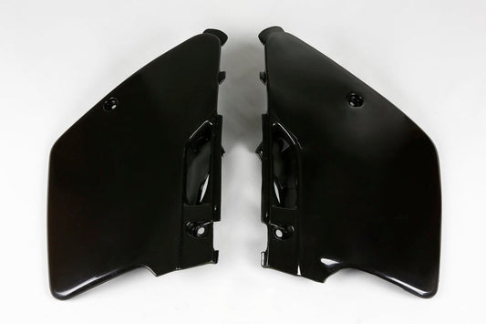UFO Plast PLASTIC SIDE PANELS, BLK