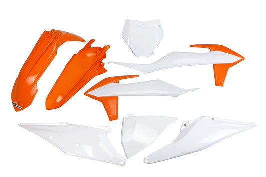 UFO Plast PLASTIC KIT, OEM