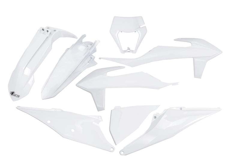 UFO Plast PLASTIC KIT, REP